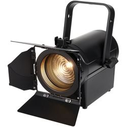 Iluminação para teatro