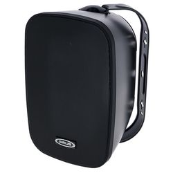 Installation Loudspeakers for Walls