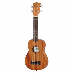 Ukeleles soprano