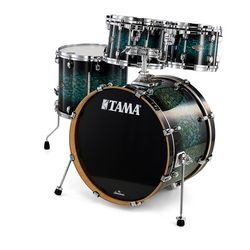 Acoustic Drums