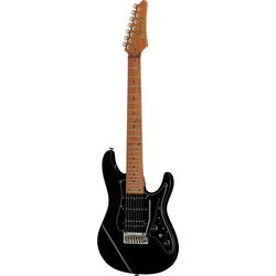 Guitarras de 7 cordas