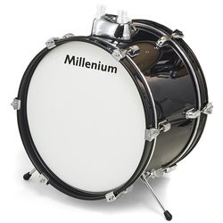 Bombos de 16"