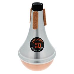 Straight Trumpet Mutes
