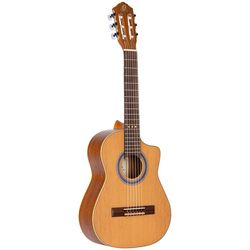 Otras guitarras de concierto