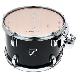 12" TomToms