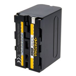 Akkus, Batterien und Ladegeräte