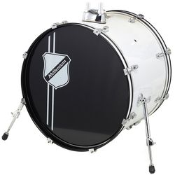 Bass Drums