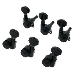 3L/3R-Mechaniken für E-Gitarre