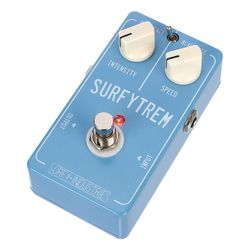 Miscellaneous Guitar Effects