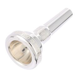 Trombone Mouthpieces with Large Shank