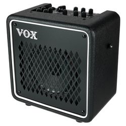 Combo forstærkere transistor