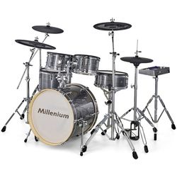 electric-drum sets