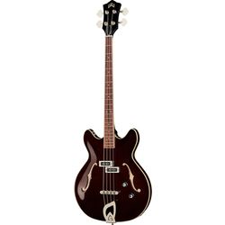Basses Acoustiques / Semi-Acoustiques