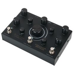 Distorsions / Overdrives / Fuzz