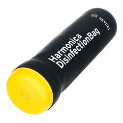 Harmonica Accessories