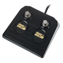 Fußschalter für Bassverstärker