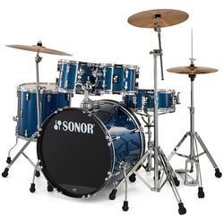 Zestawy Perkusyjne