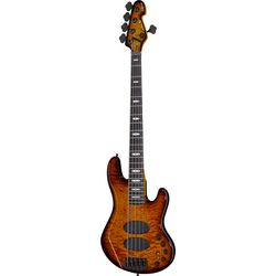 Miscellaneous 5-String Basses