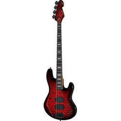 Miscellaneous 4-String Basses