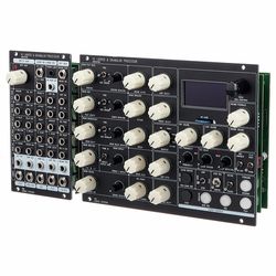 Modules Samplers