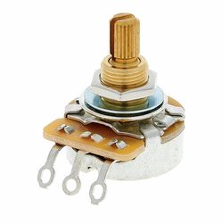 Ersatzteile für Instrumente