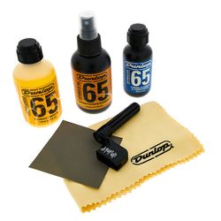 Guitar Cleaning Products