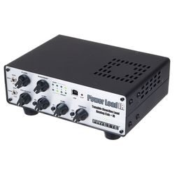 Attenuatoren, Leistungsreduzierer