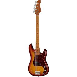 4-String P-Basses