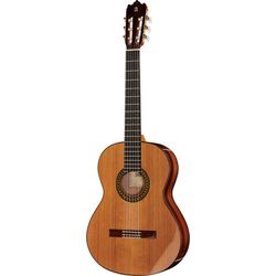 Lefthanded Classical Guitars