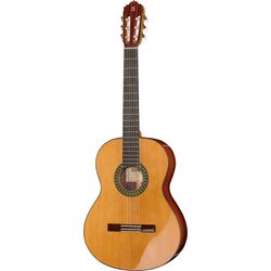 Guitares Classiques Gaucher