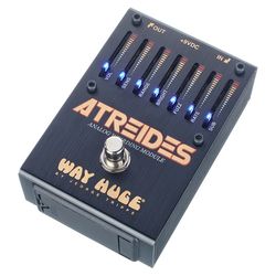 Bass Pedals