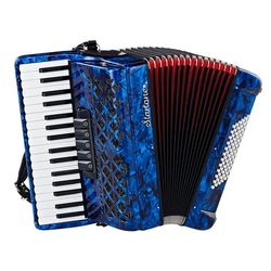 Piano-Akkordeons