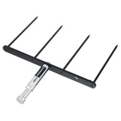 Background Systems and Light Shapers