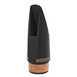 Mouthpieces for bass clarinet