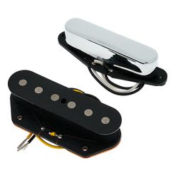 Single Coil Pickups