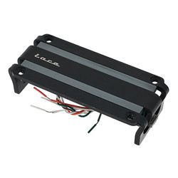 Outros captadores de baixo