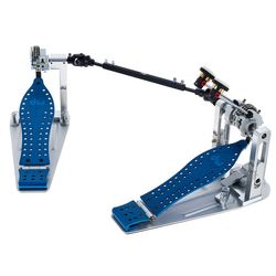 Double Bass Drum Pedals