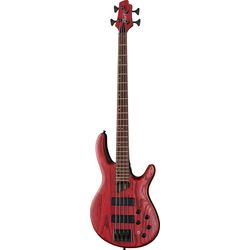 4-strengede J-basser
