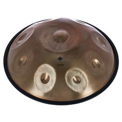 Handpans & Steel Tonge Drums