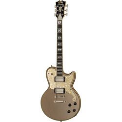 Electric Guitars
