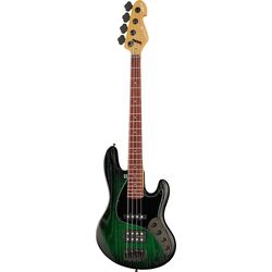 Short Scale Basses