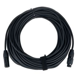 DMX and Control Cables