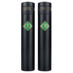 Microfoni a Condensatore con Diaframma Piccolo