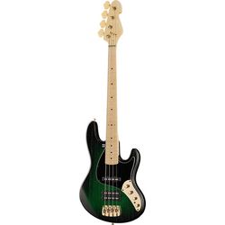 Short Scale Basses
