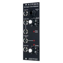 Interface-Module