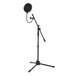 Microphone Stands
