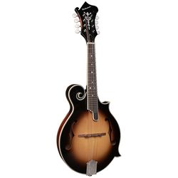 Mandoliner