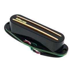 Humbucker singlecoil