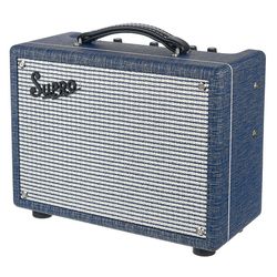 Amplificadores para guitarra eléctrica