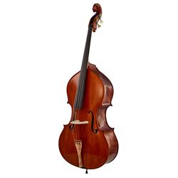 Double Basses